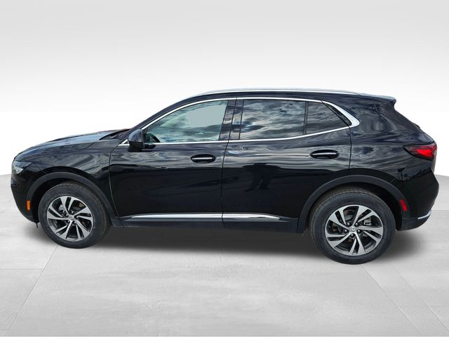 2022 Buick Envision Essence photo 6