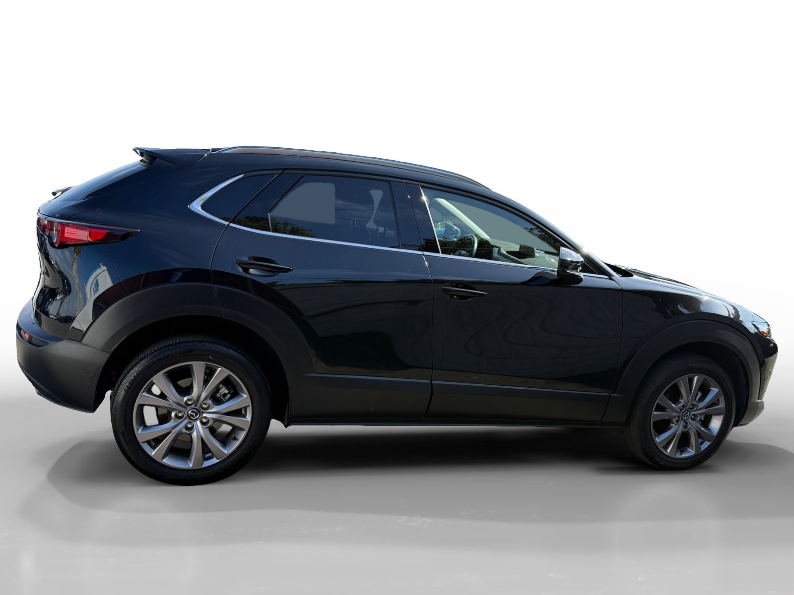 2022 Mazda CX-30 2.5 S Premium photo 6