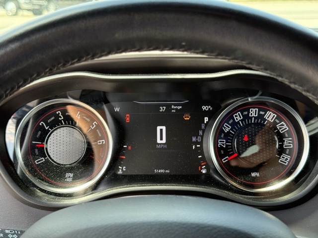 2022 Dodge Challenger GT photo 16