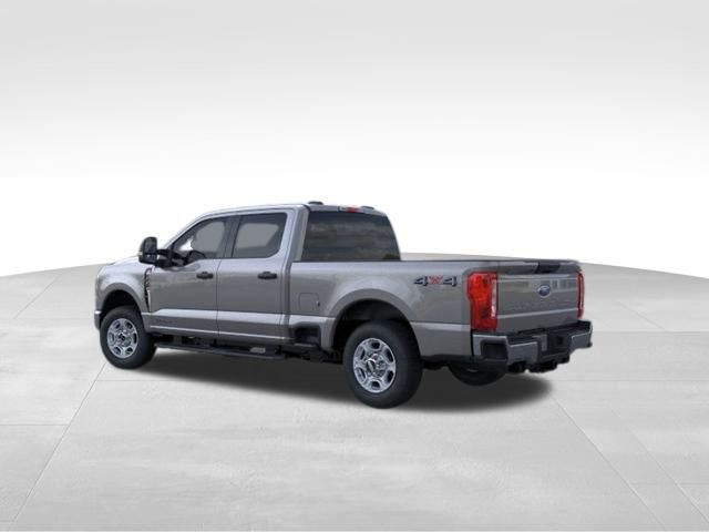 2026 Ford F-250 XLT photo 4