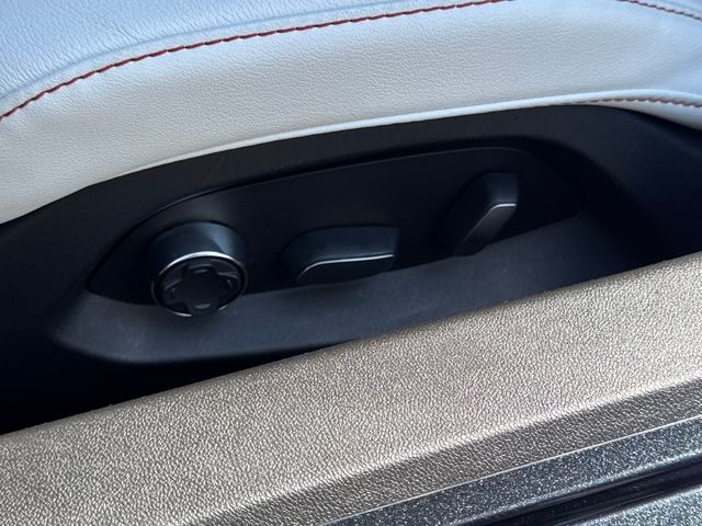 2023 Chevrolet Corvette Stingray photo 6