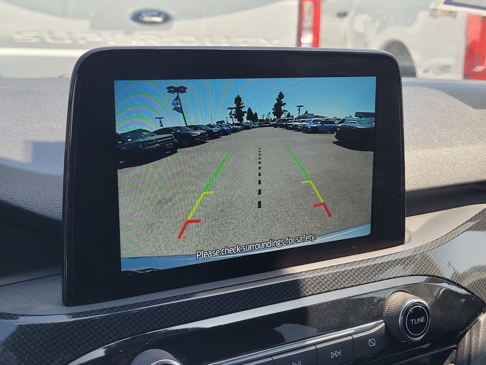 2023 Ford Escape ST-Line photo 24