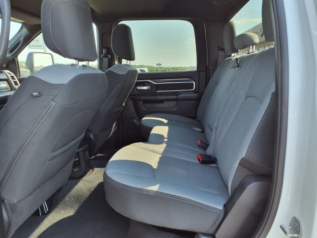 2024 Ram 3500 Big Horn photo 11
