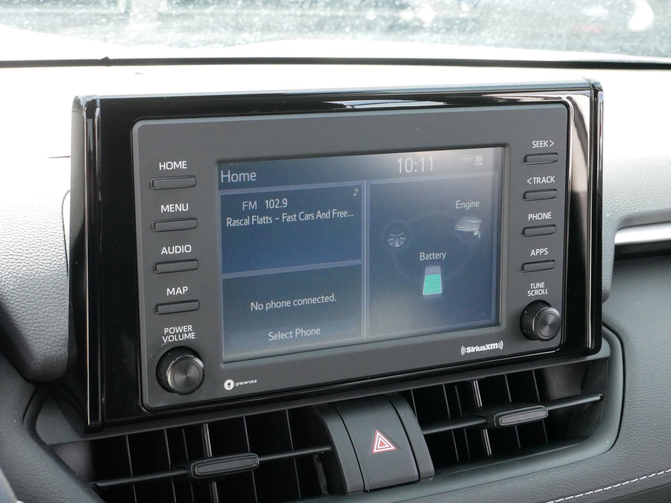 2022 Toyota RAV4 Hybrid XLE photo 21