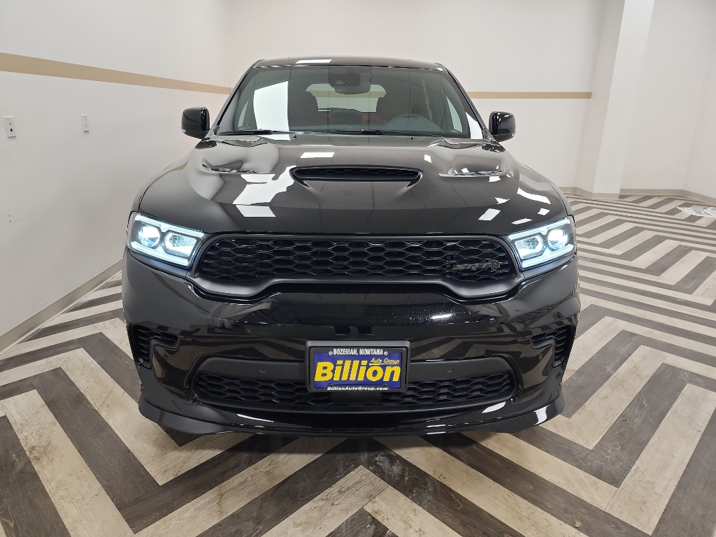 2023 Dodge Durango SRT Hellcat Premium photo 14
