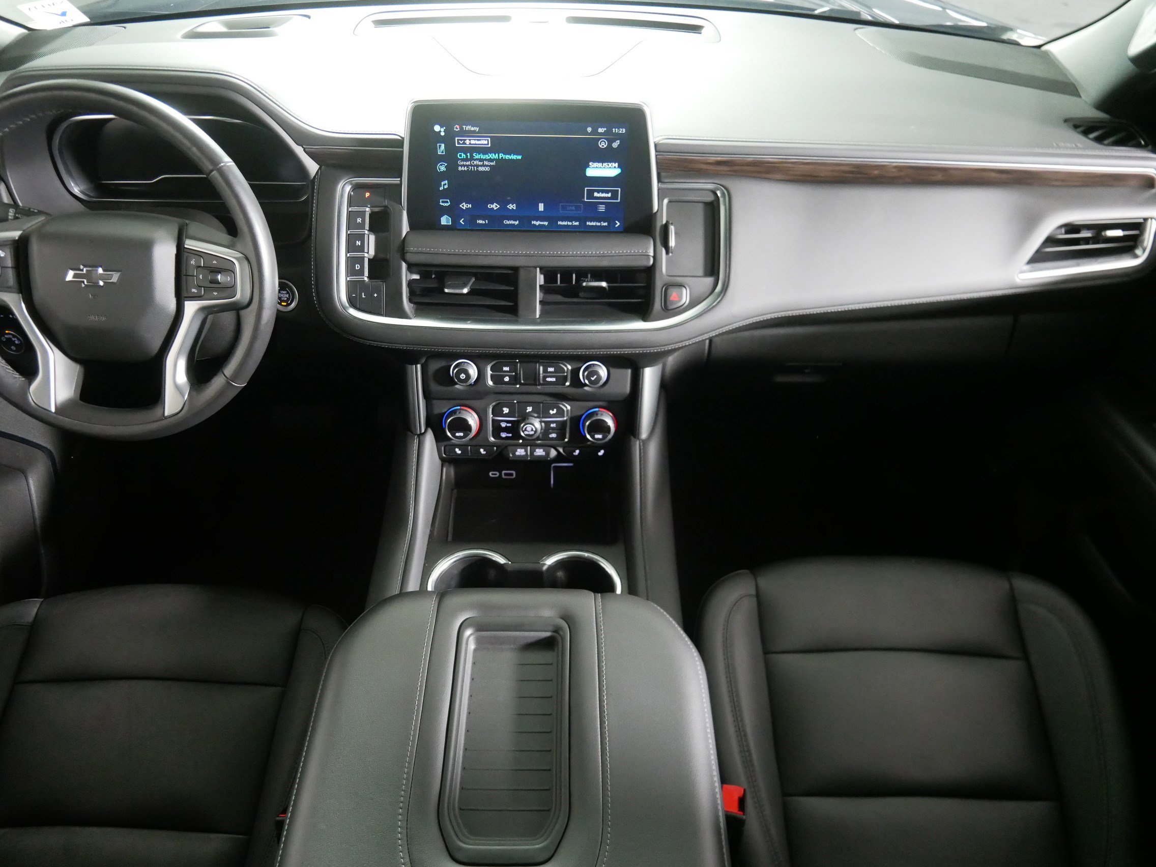 2023 Chevrolet Tahoe Z71 photo 19