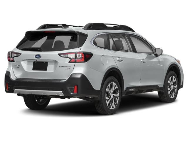 Used 2020 Subaru Outback Limited with VIN 4S4BTGND5L3127443 for sale in Saint Cloud, Minnesota