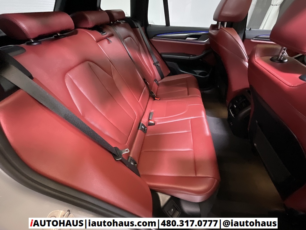 2024 Bmw X3 M40i photo 13