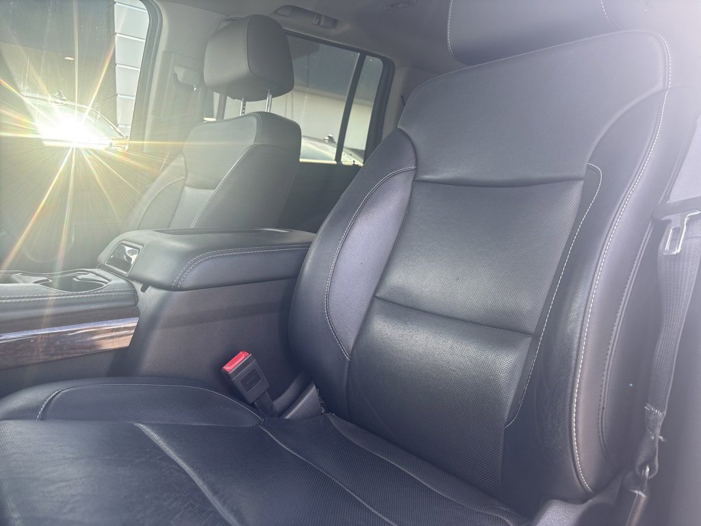 2019 Gmc Yukon XL SLT photo 12