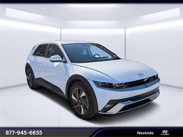 2026 Hyundai IONIQ 5