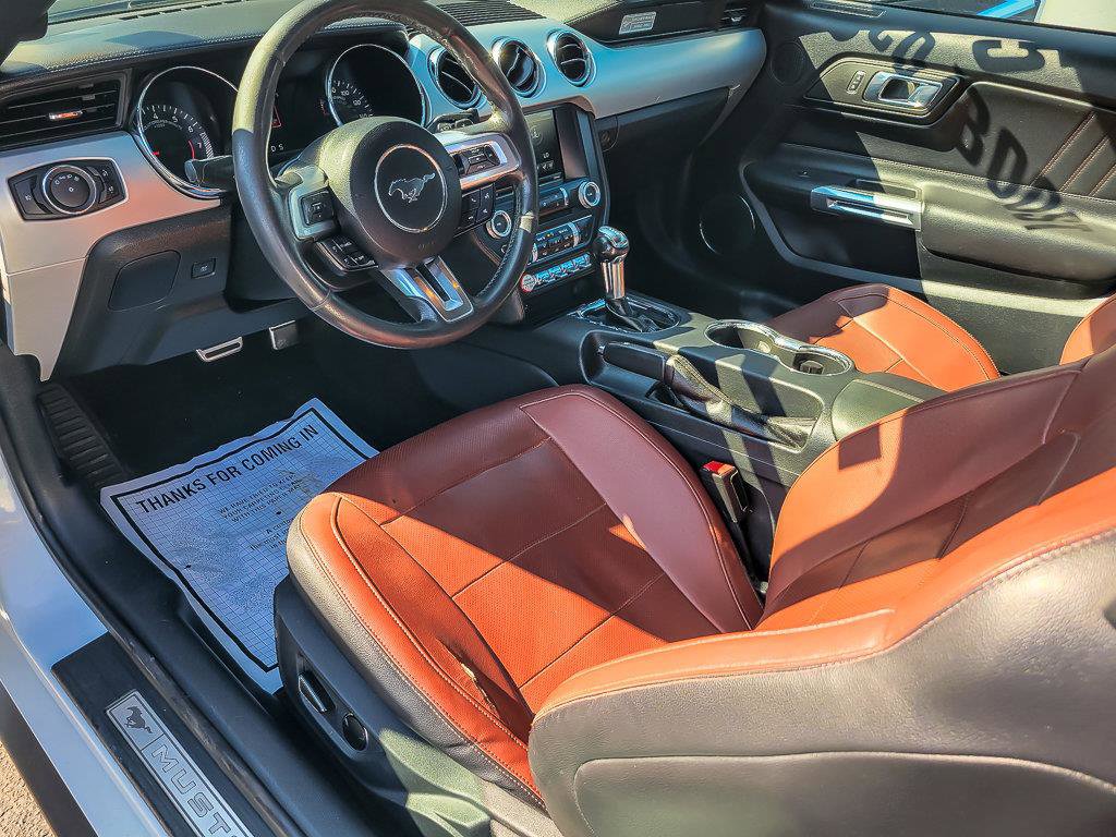 2015 FORD MUSTANG - Image 13