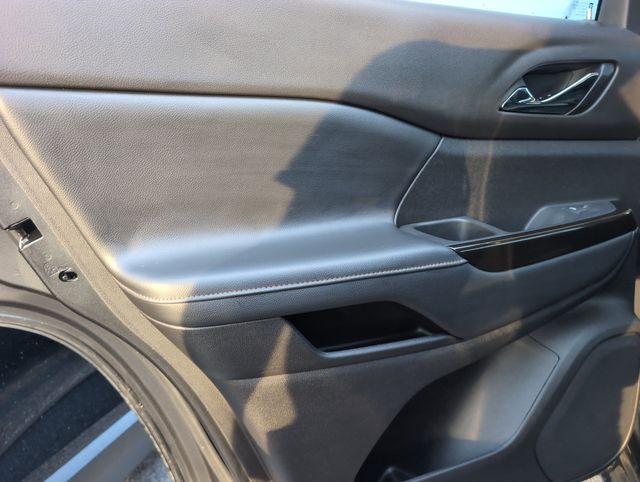 2020 Gmc Acadia AT4 photo 22
