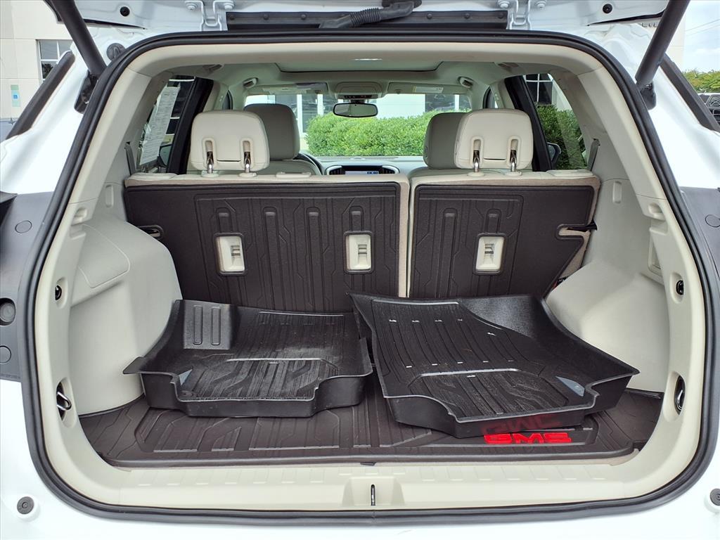 2019 Gmc Terrain Denali photo 23