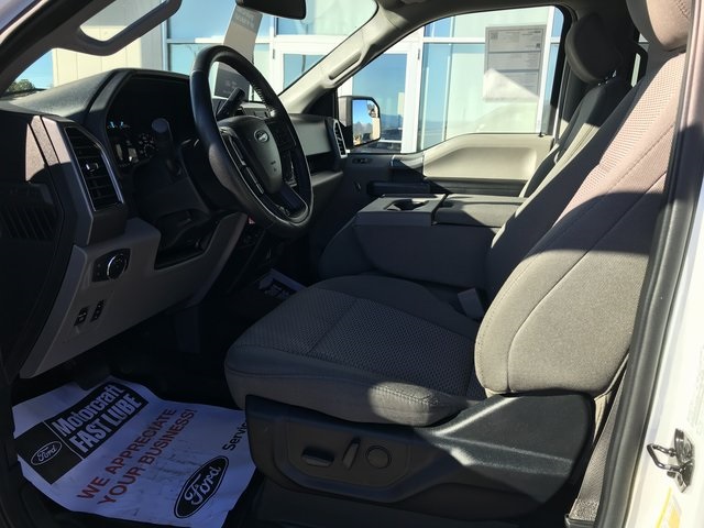 2020 Ford F-150 XLT photo 4