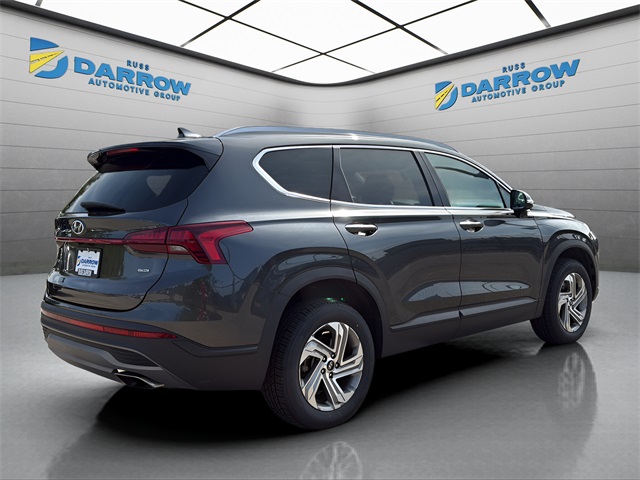 2023 Hyundai Santa Fe SEL photo 5