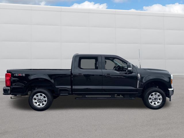 2024 Ford F-250 XLT photo 8