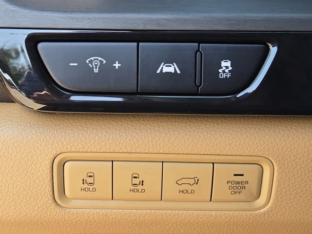 2022 Kia Carnival EX photo 15