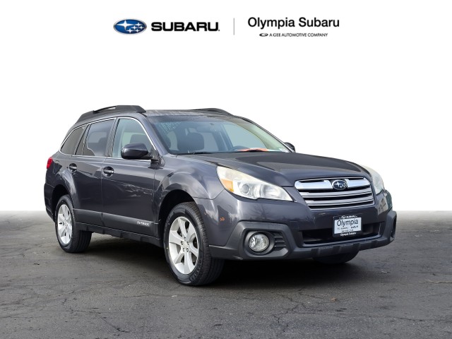 2013 Subaru Outback Premium