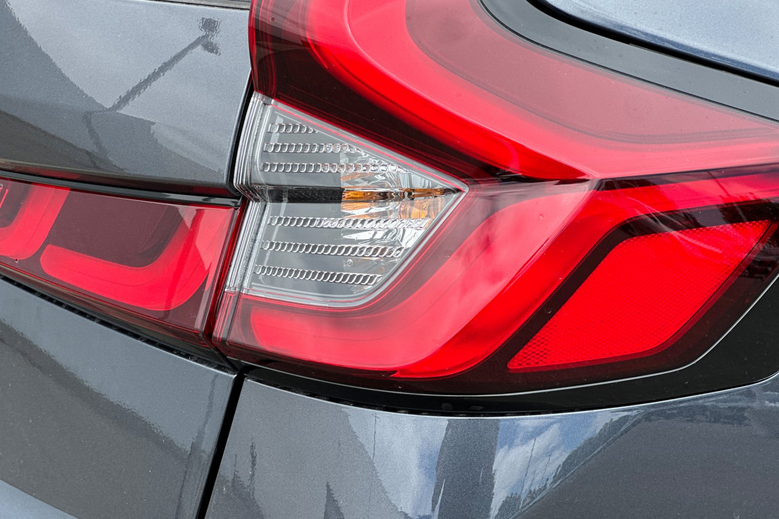 2026 Honda CR-V LX photo 31