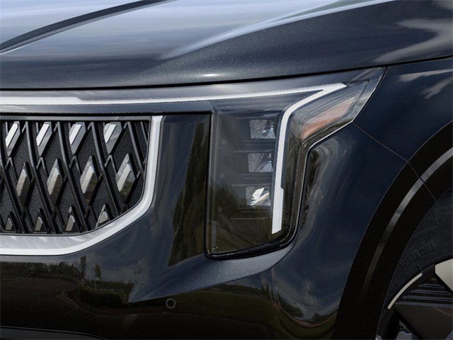 2026 Kia Carnival LXS photo 10