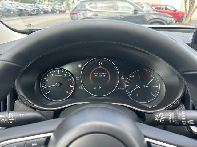 2025 Mazda CX-50 2.5 Select photo 22