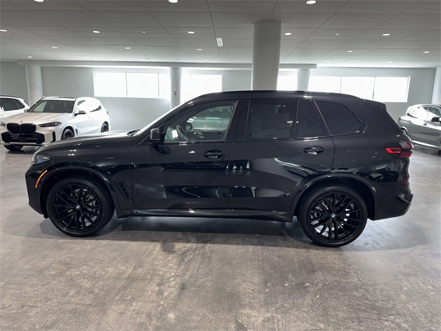2026 Bmw X5 xDrive40i photo 3