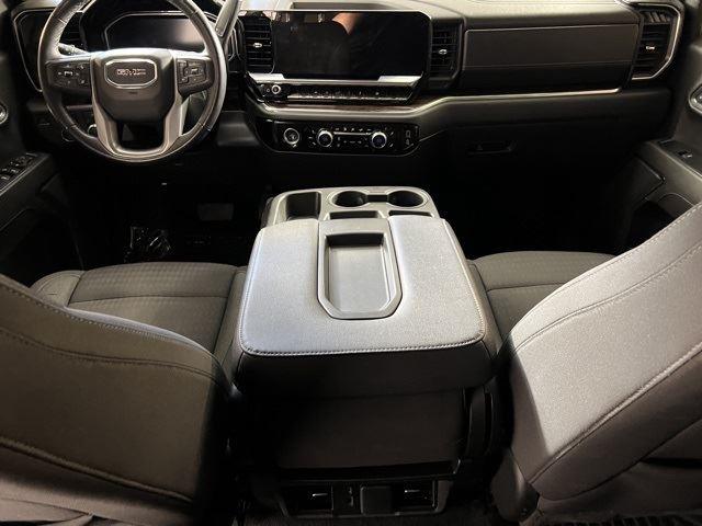 2022 Gmc Sierra 1500 Elevation photo 22