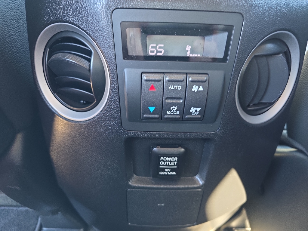 2015 Honda Pilot EX-L photo 17