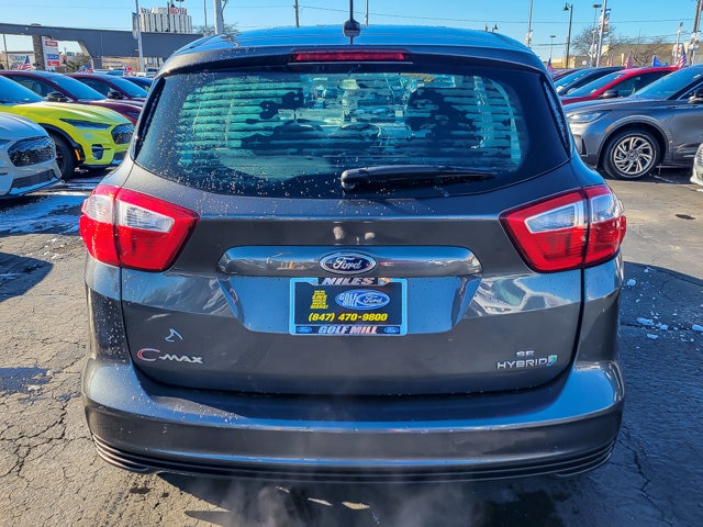 2016 FORD C-MAX - Image 23