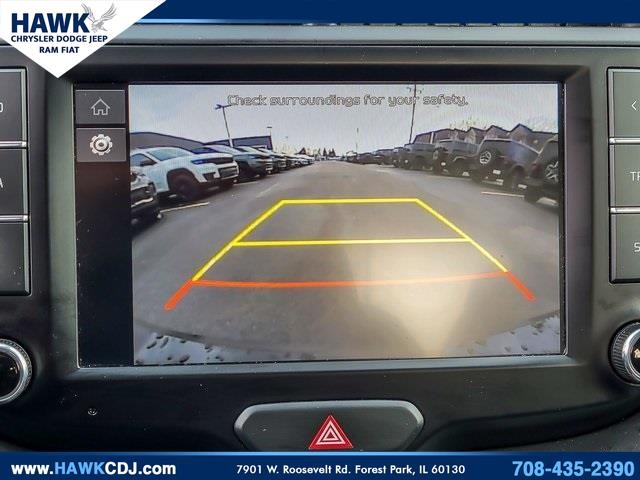 2023 KIA SOUL - Image 17