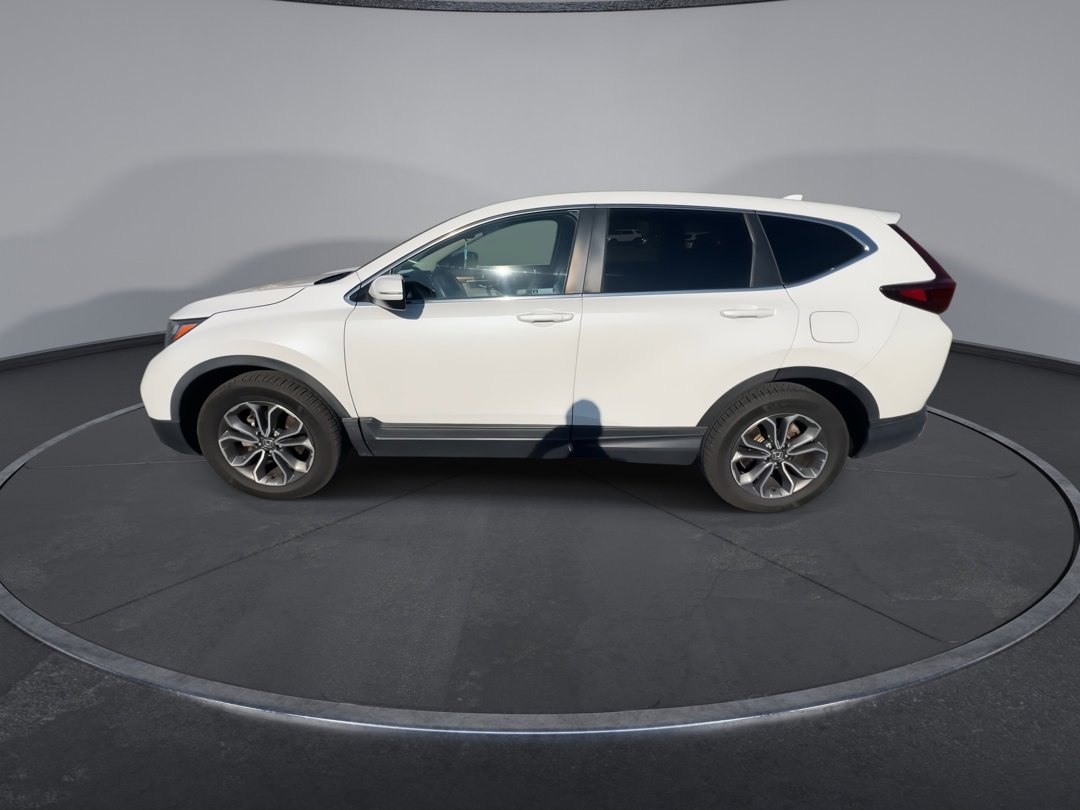 2020 Honda CR-V EX photo 5