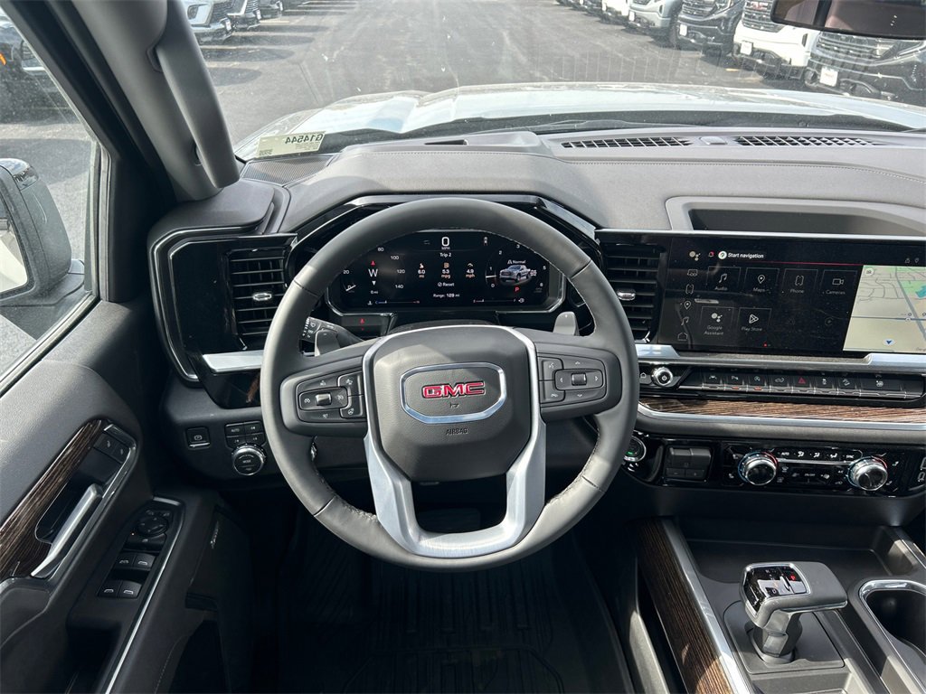 2026 GMC SIERRA - Image 29