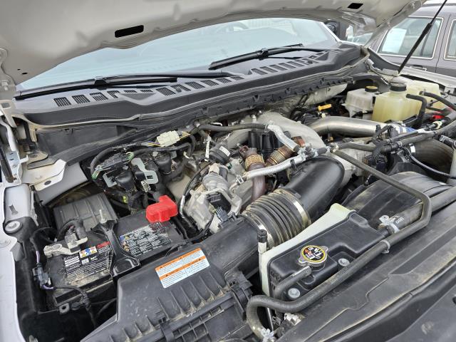 2023 Ford F-350 Lariat photo 37