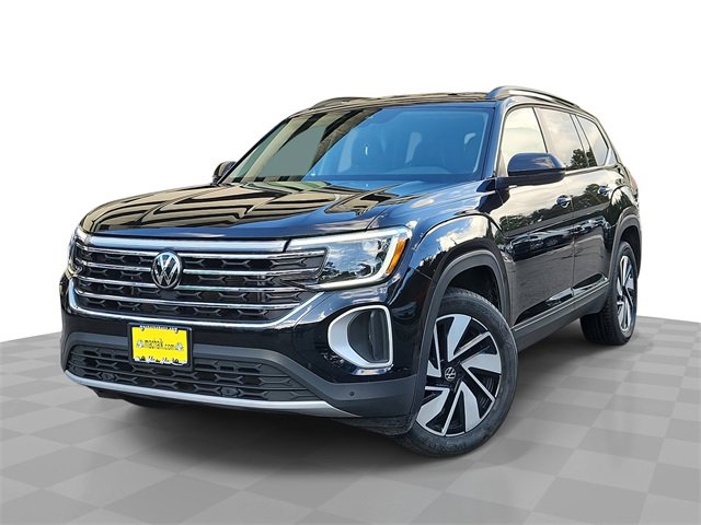 2025 Volkswagen Atlas SE w/Tech's photo