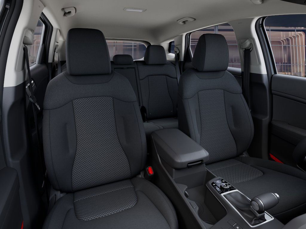 2024 Kia Sportage LX photo 12