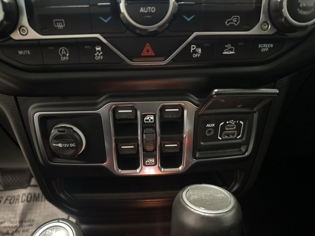 2023 Jeep Gladiator High Altitude photo 28