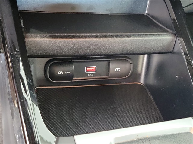 2024 Kia Forte GT-Line photo 22