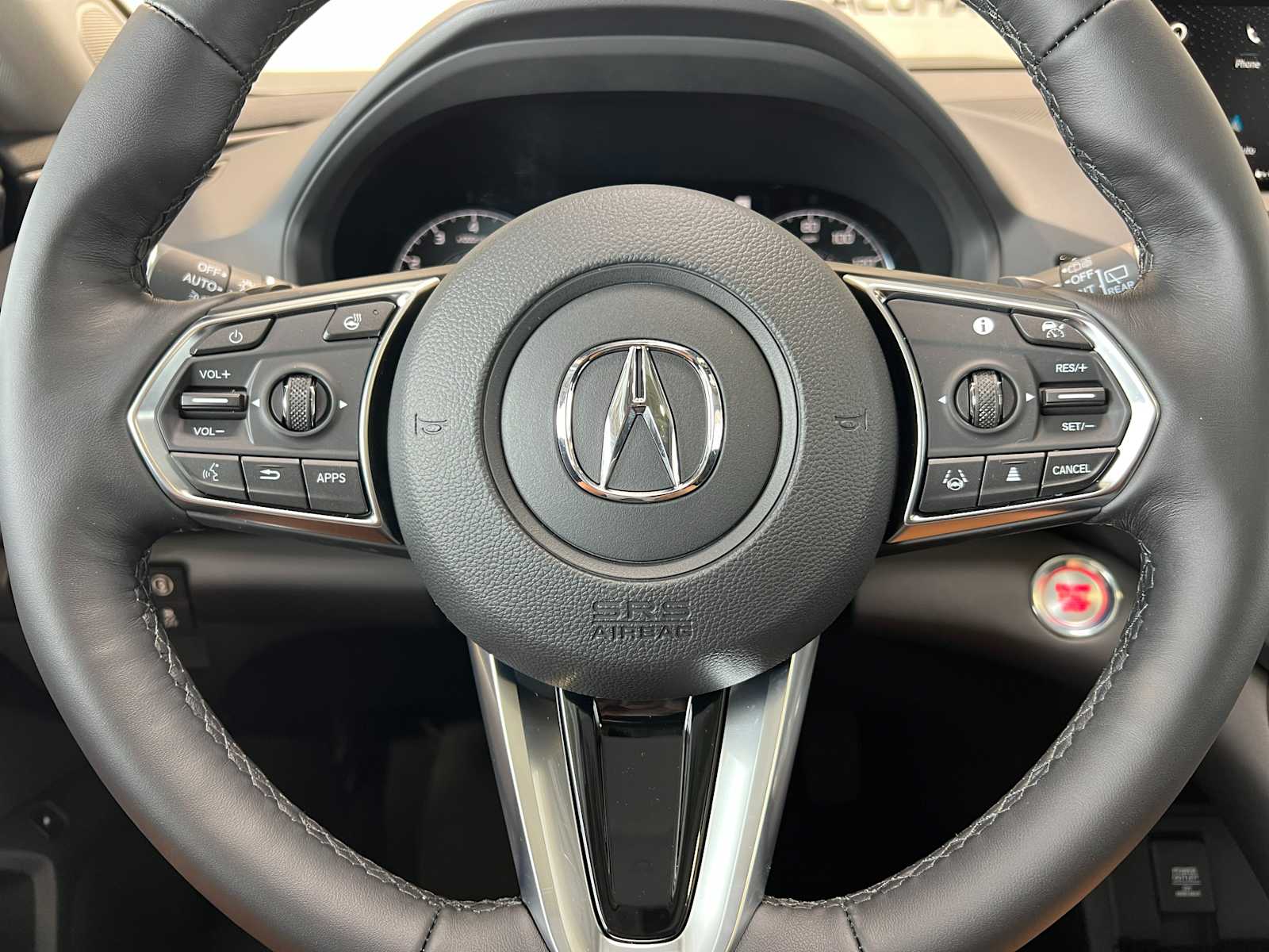 2025 Acura RDX Advance photo 12