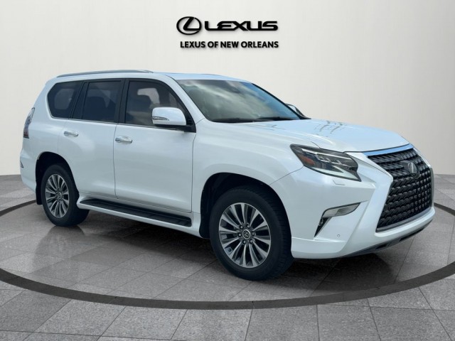 2023 Lexus GX