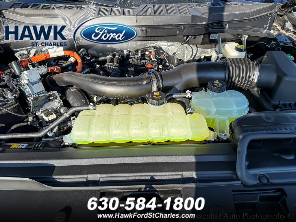 2025 FORD F-150 - Image 17