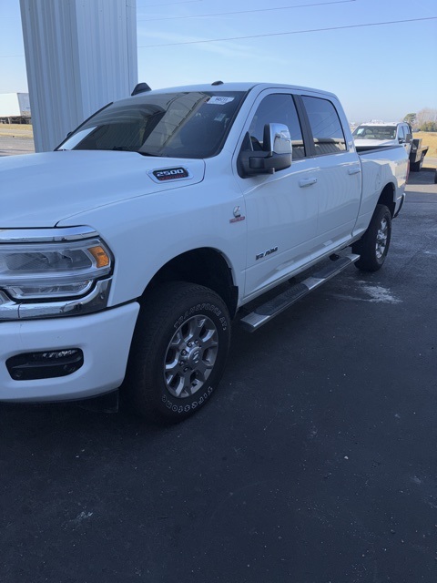 2024 RAM Ram 2500 Pickup Laramie's photo