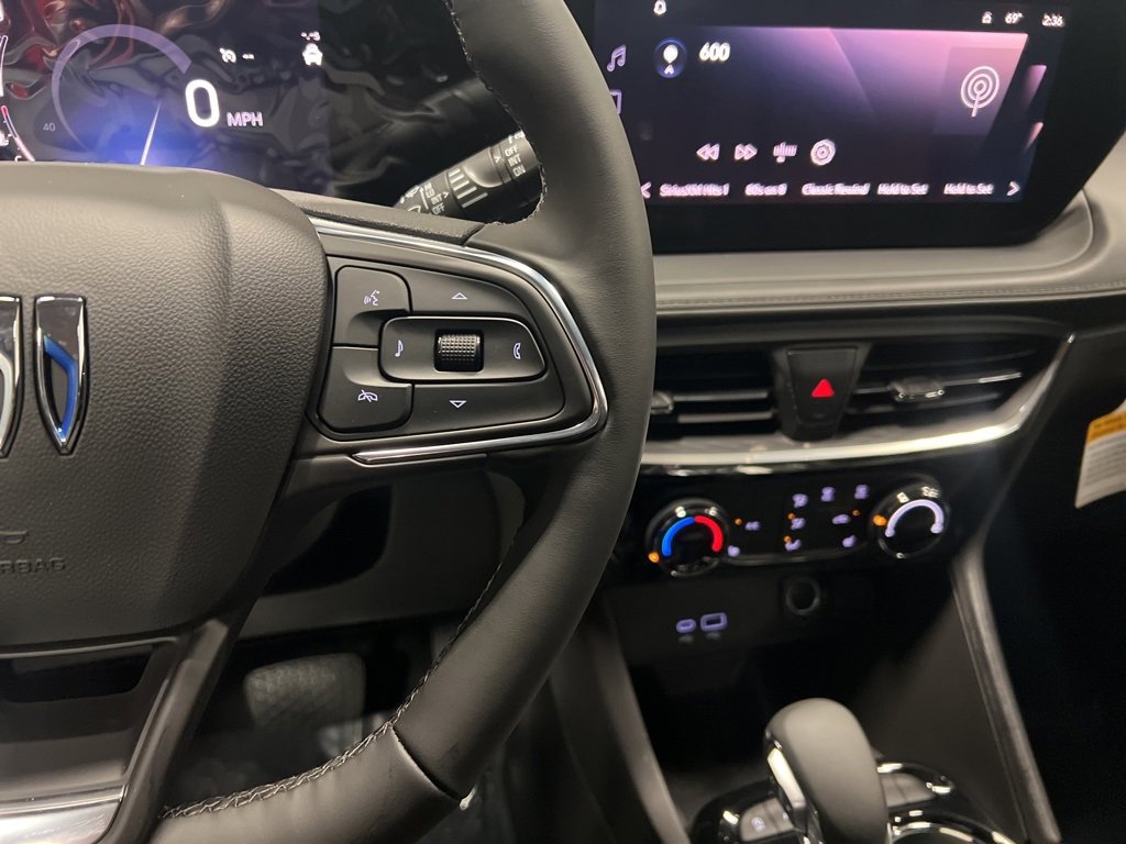 2026 Buick Encore GX Sport Touring photo 15