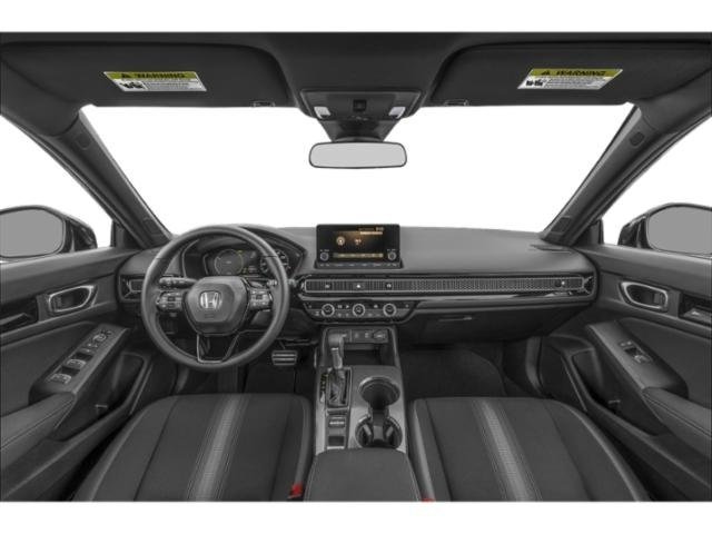 2026 Honda Civic Hybrid Sport photo 10