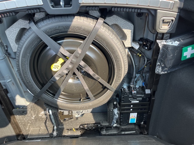 2026 Volvo XC60 B5 Plus photo 23