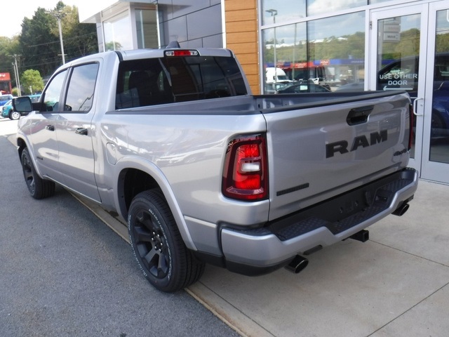 2026 Ram 1500 Big Horn Lone Star photo 9