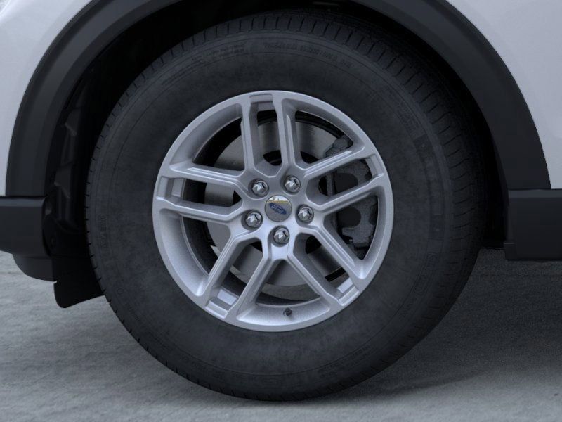 2026 FORD EXPLORER - Image 20