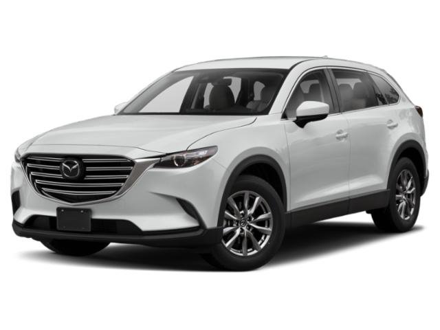 2019 Mazda CX-9 Touring's photo