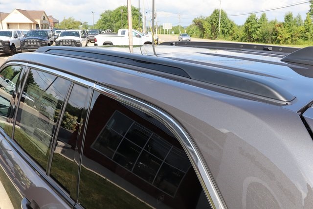 2025 Jeep Grand Cherokee Limited photo 28