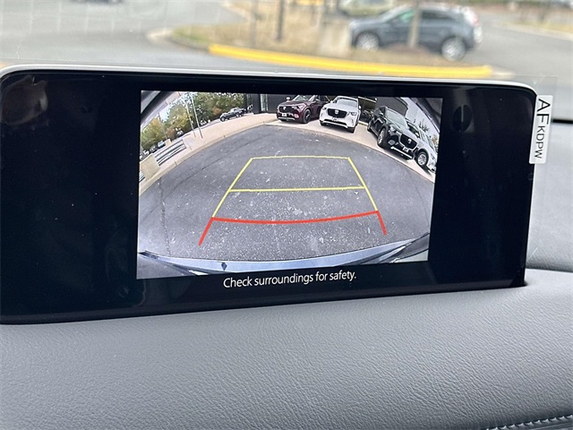 2025 Mazda CX-5 2.5 Select photo 4