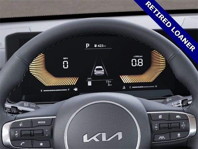 2025 Kia K5 GT-Line photo 20